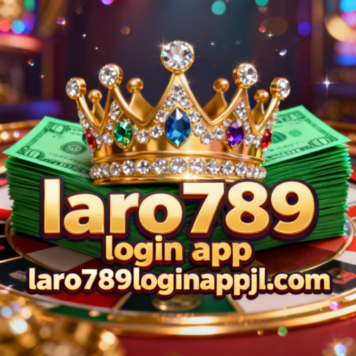 laro789 login app
