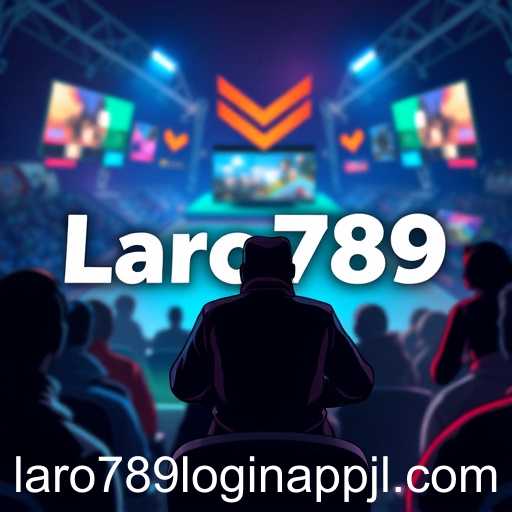 Exploring the Exciting World of Game Events with Laro789 Login App