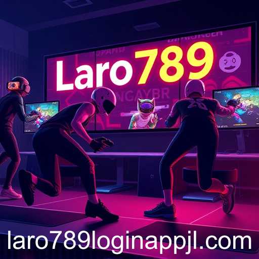 The Growing Popularity of Laro789 in Online Gaming