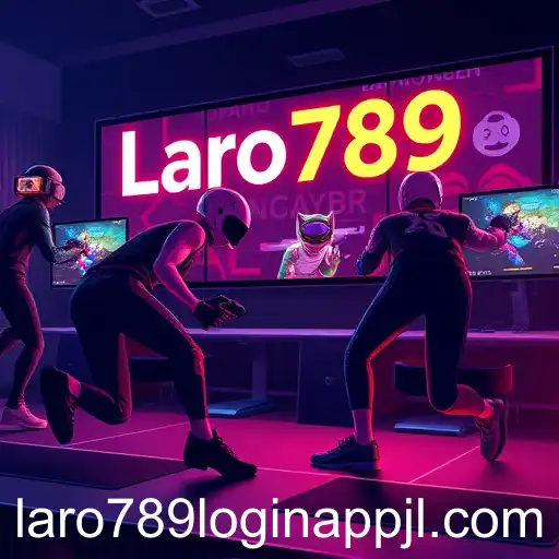 Laro789 Expanding Horizons in Online Gaming