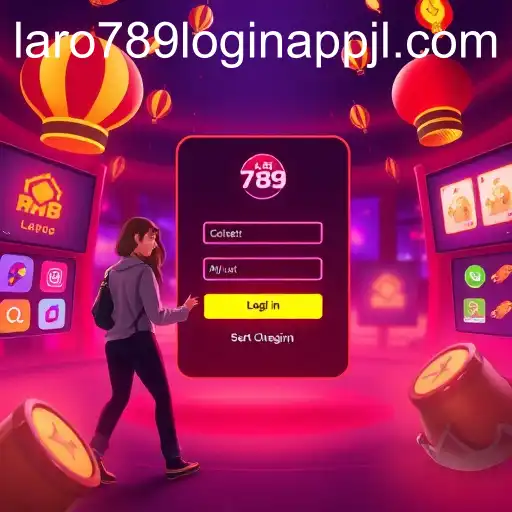 Exploring the Role of 'User Login' in Online Gaming Platforms