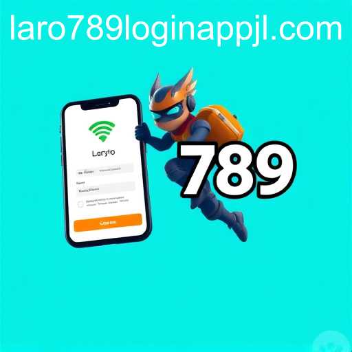 Laro789: Revolutionizing the Online Gaming Experience
