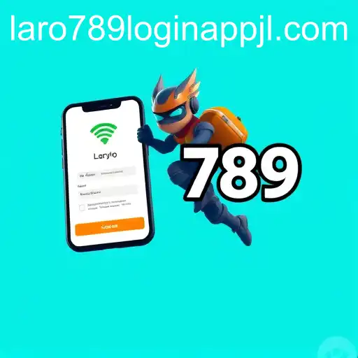 Laro789: Revolutionizing the Online Gaming Experience