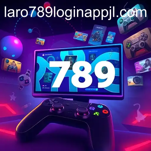 Exploring the 'Game Reviews' Category with the Laro789 Login App