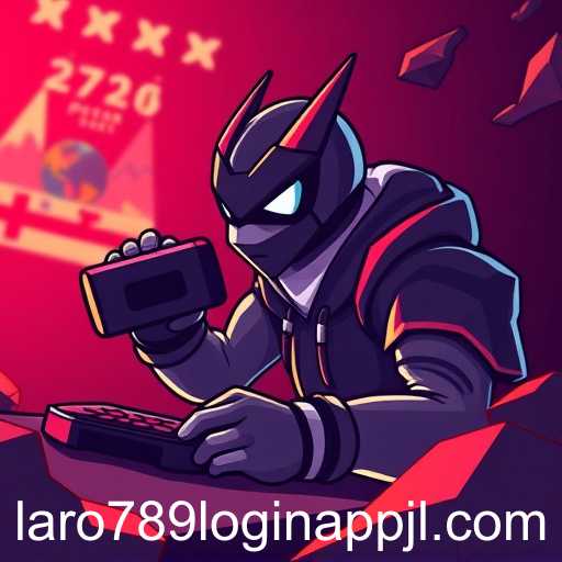 The Rise of Laro789 as a Competitive Gaming Hub