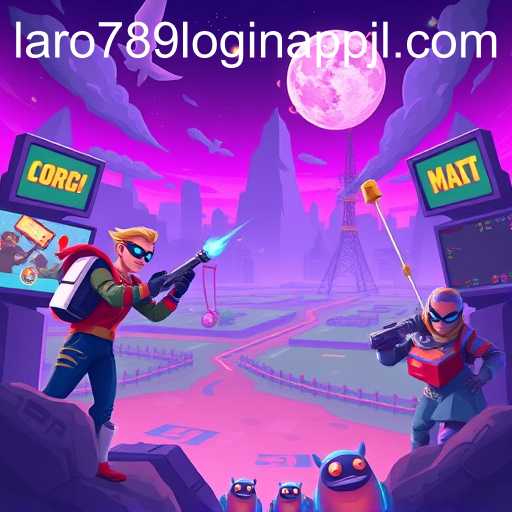 The Rise of Laro789: Transforming Online Gaming Experiences