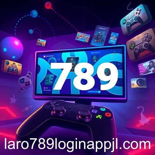 The Rise of Laro789 and Its Impact on Online Gaming