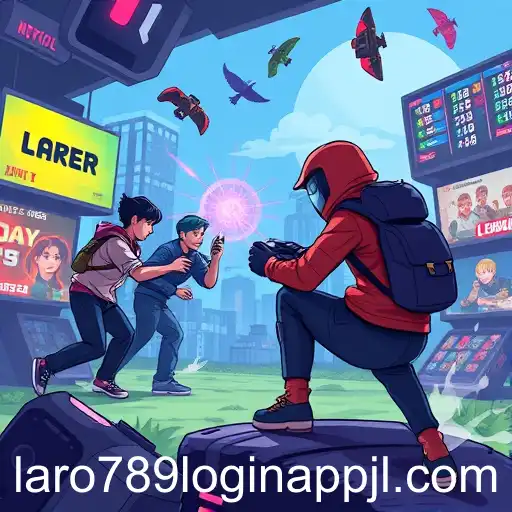 Rising Popularity of Mobile Gaming